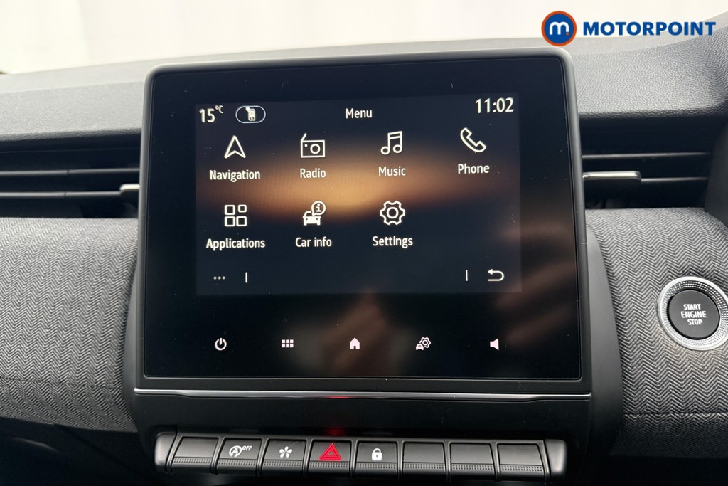 Used Renault Clio 2024 for sale - 77367850: Photo 15