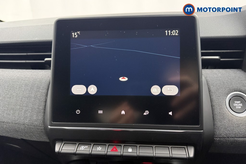 Used Renault Clio 2024 for sale - 77367850: Photo 16