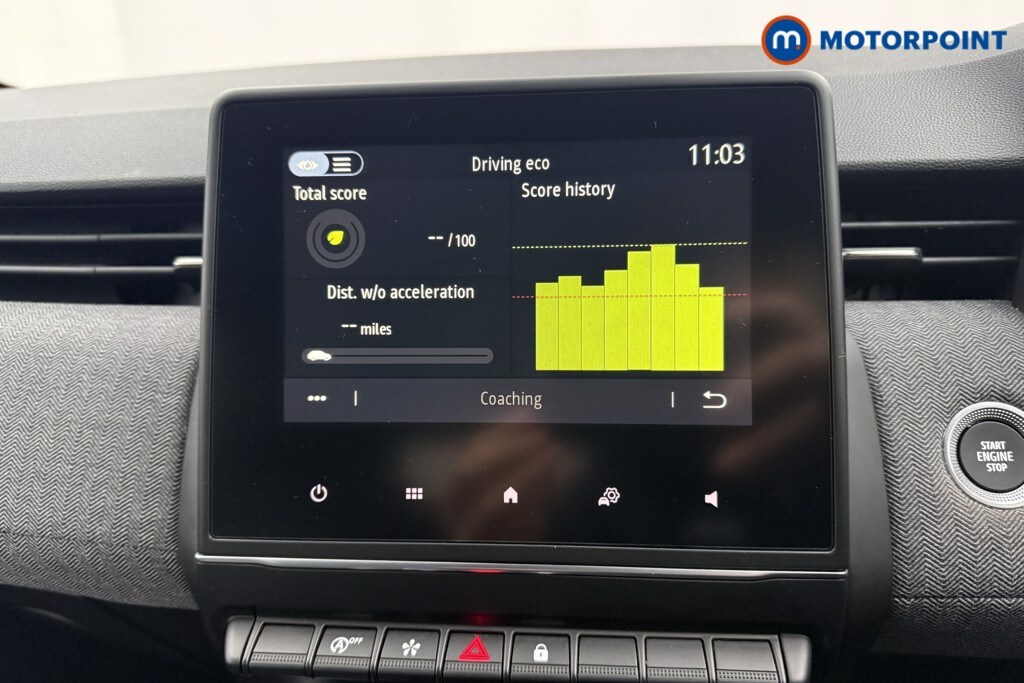 Used Renault Clio 2024 for sale - 77367850: Photo 19