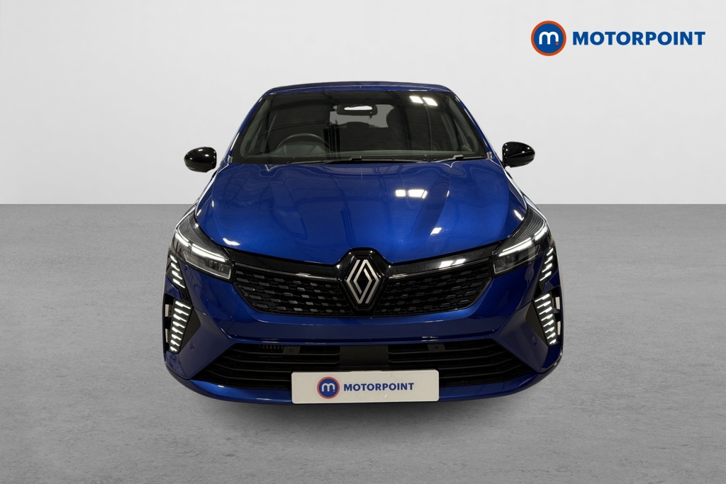 Used Renault Clio 2024 for sale - 77367850: Photo 2