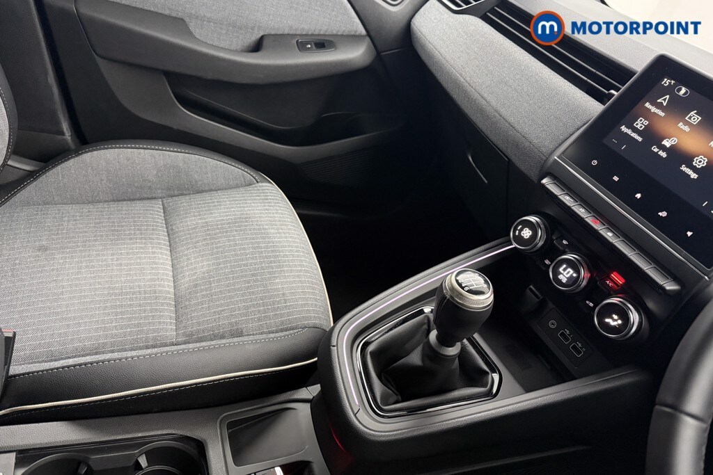 Used Renault Clio 2024 for sale - 77367850: Photo 24