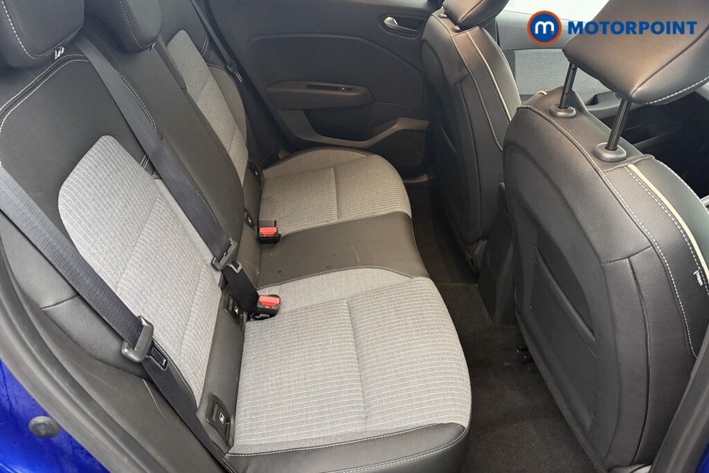 Used Renault Clio 2024 for sale - 77367850: Photo 30