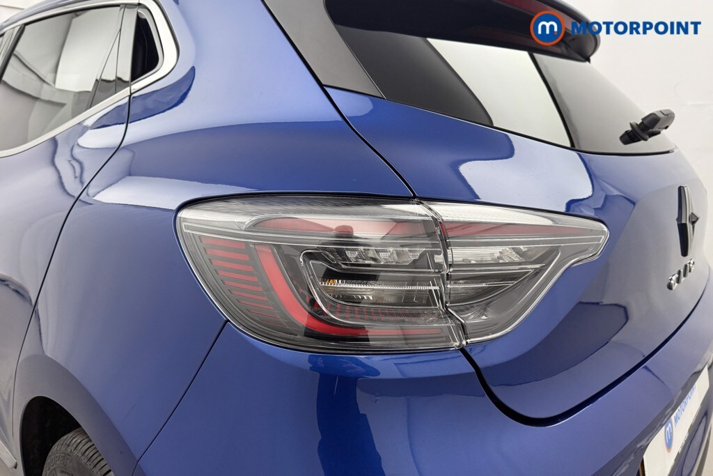 Used Renault Clio 2024 for sale - 77367850: Photo 33