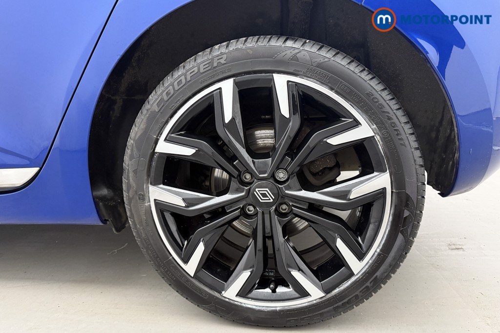 Used Renault Clio 2024 for sale - 77367850: Photo 36