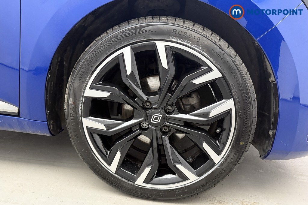 Used Renault Clio 2024 for sale - 77367850: Photo 38