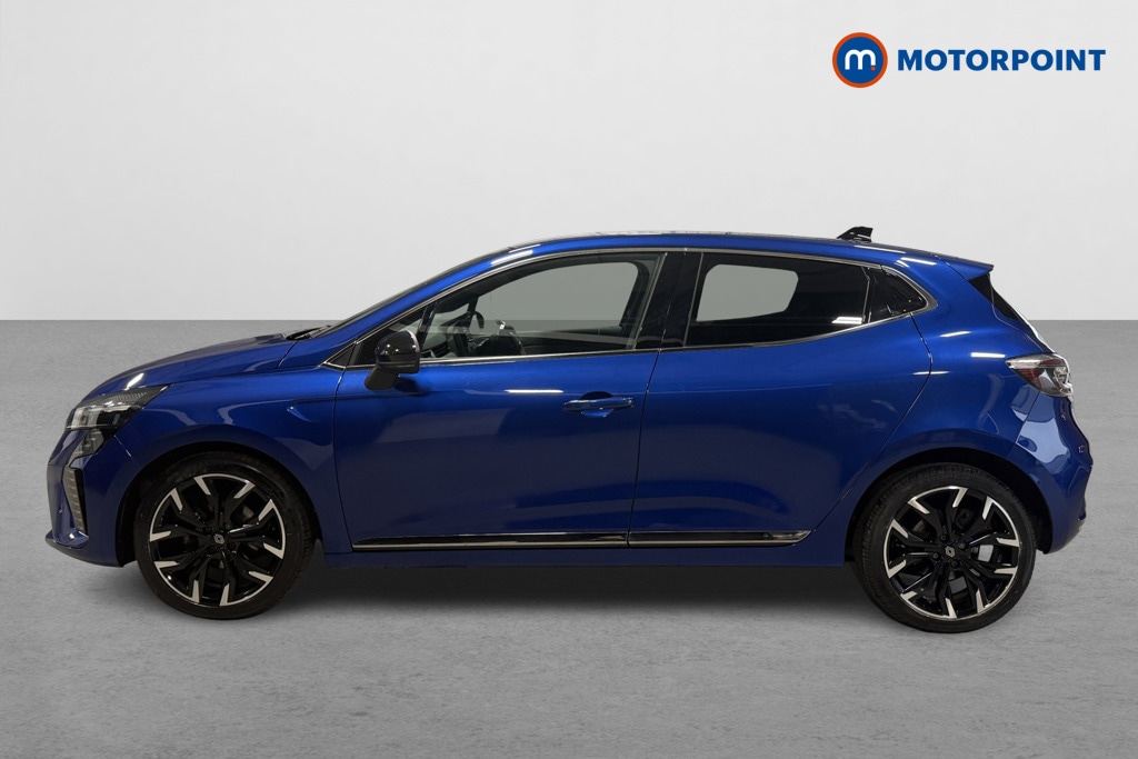 Used Renault Clio 2024 for sale - 77367850: Photo 4
