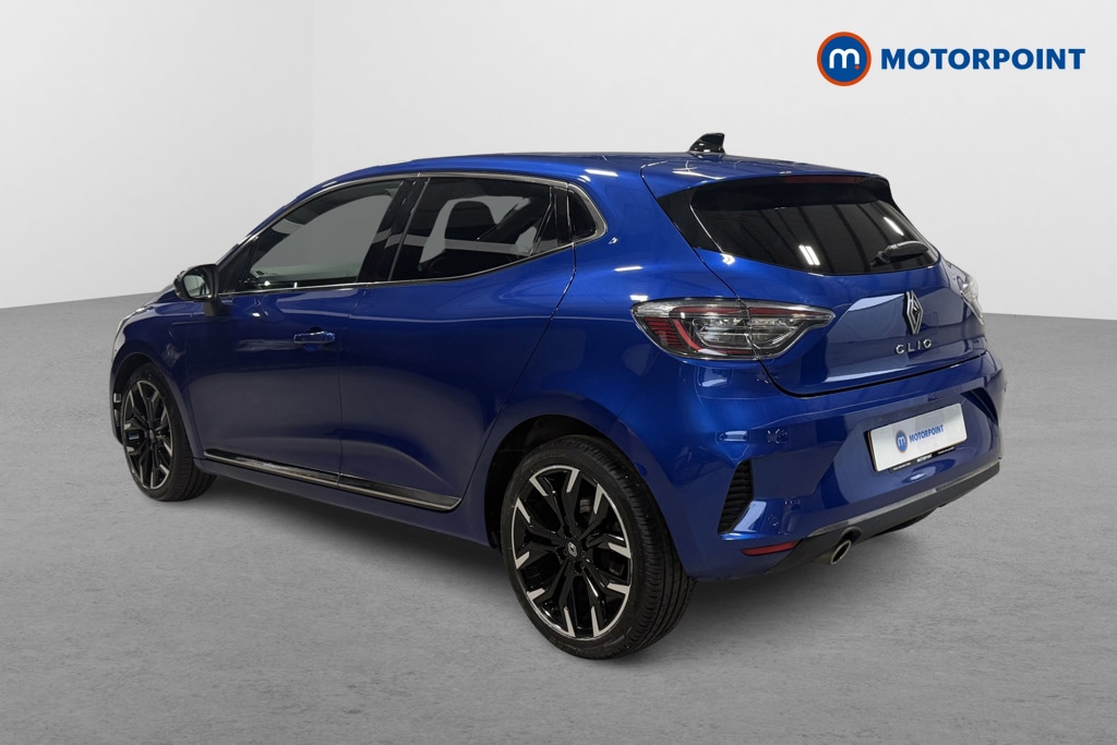 Used Renault Clio 2024 for sale - 77367850: Photo 5