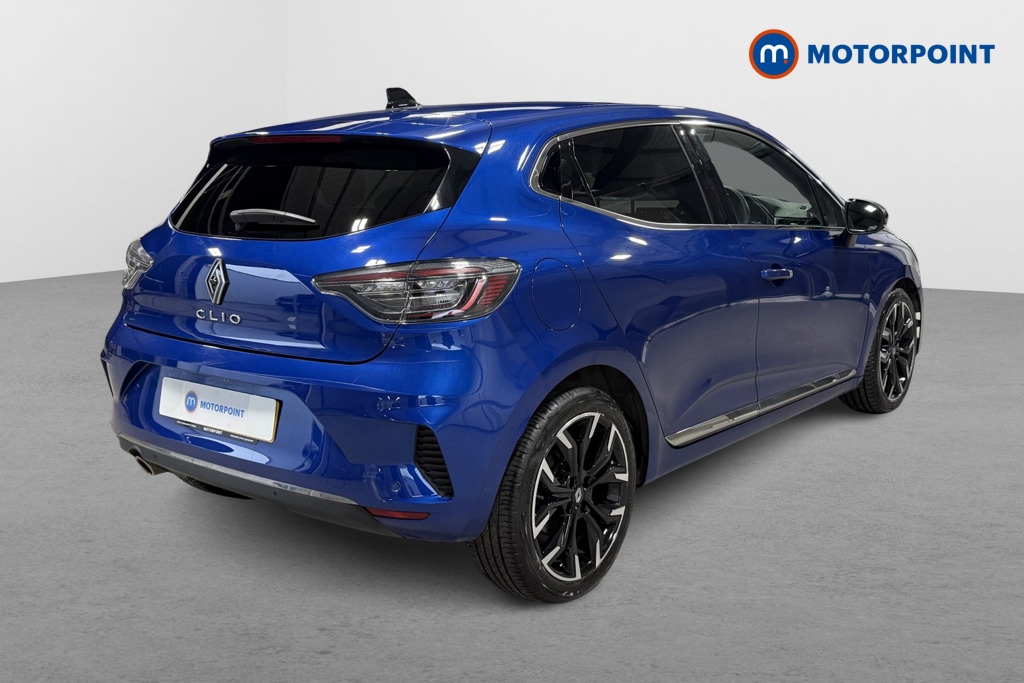 Used Renault Clio 2024 for sale - 77367850: Photo 7