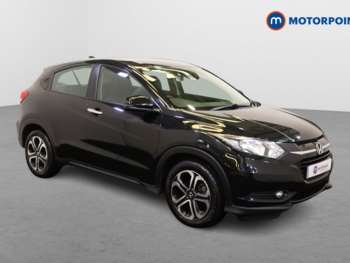 2018 - 1.5 i-VTEC SE 5dr