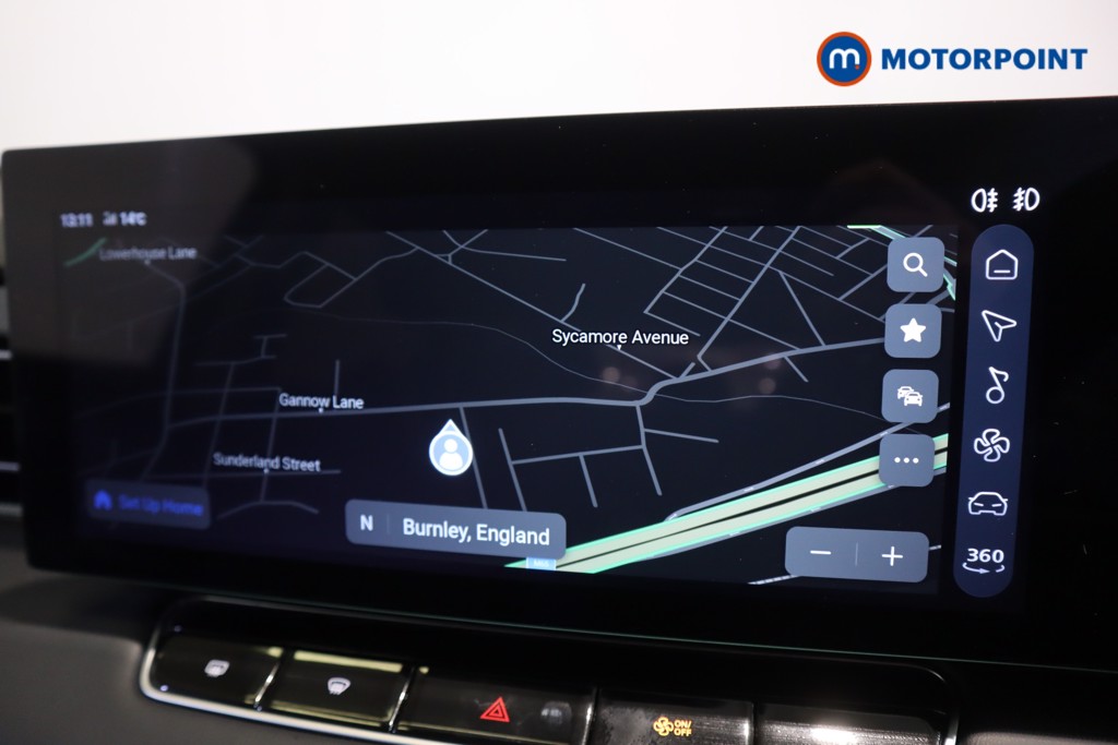 Used MG MG HS 2025 for sale - 77951505: Photo 10