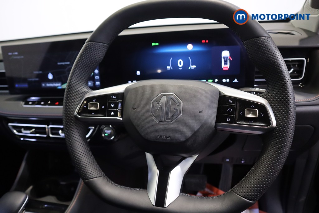 Used MG MG HS 2025 for sale - 77951505: Photo 11