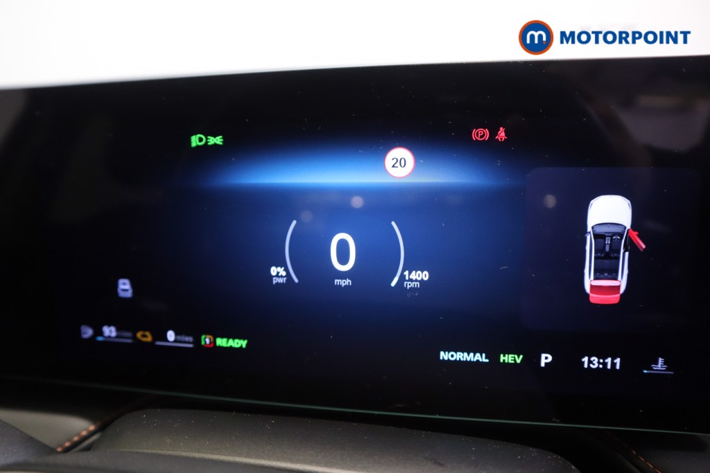 Used MG MG HS 2025 for sale - 77951505: Photo 12