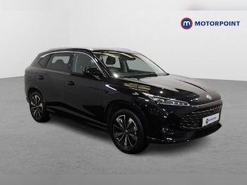 MG MG HS feature image