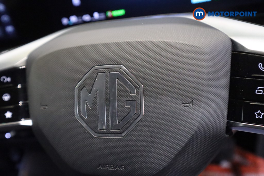 Used MG MG HS 2025 for sale - 77951505: Photo 21