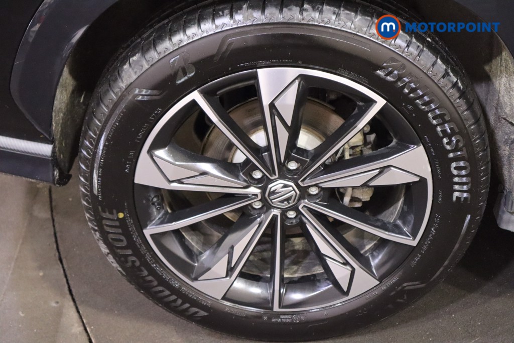 Used MG MG HS 2025 for sale - 77951505: Photo 29