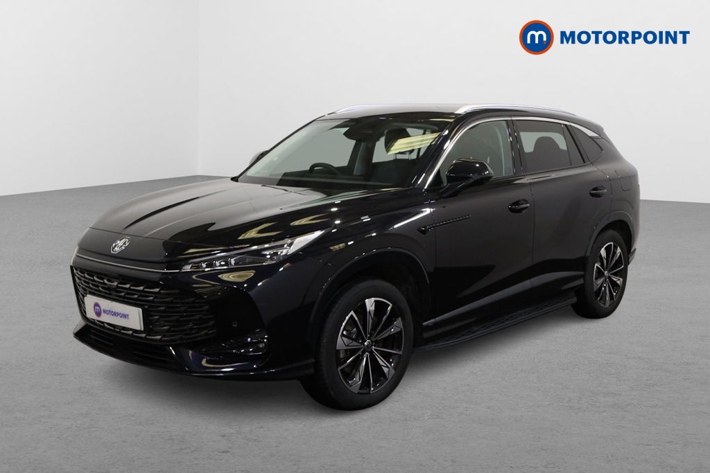 Used MG MG HS 2025 for sale - 77951505: Photo 3