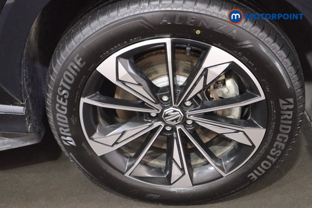 Used MG MG HS 2025 for sale - 77951505: Photo 32