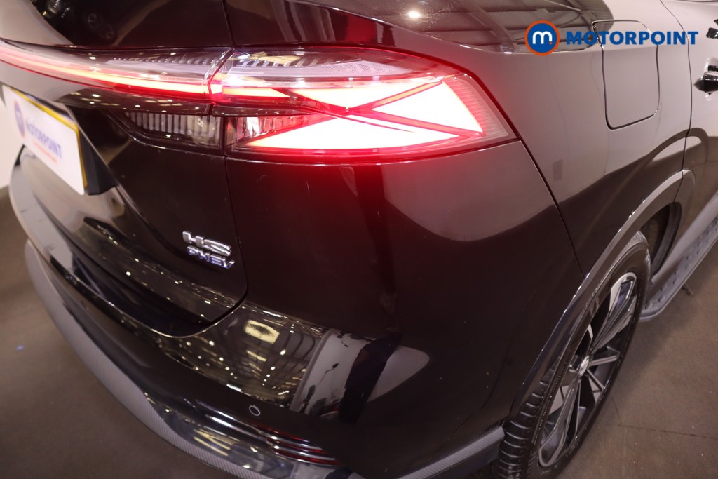 Used MG MG HS 2025 for sale - 77951505: Photo 34