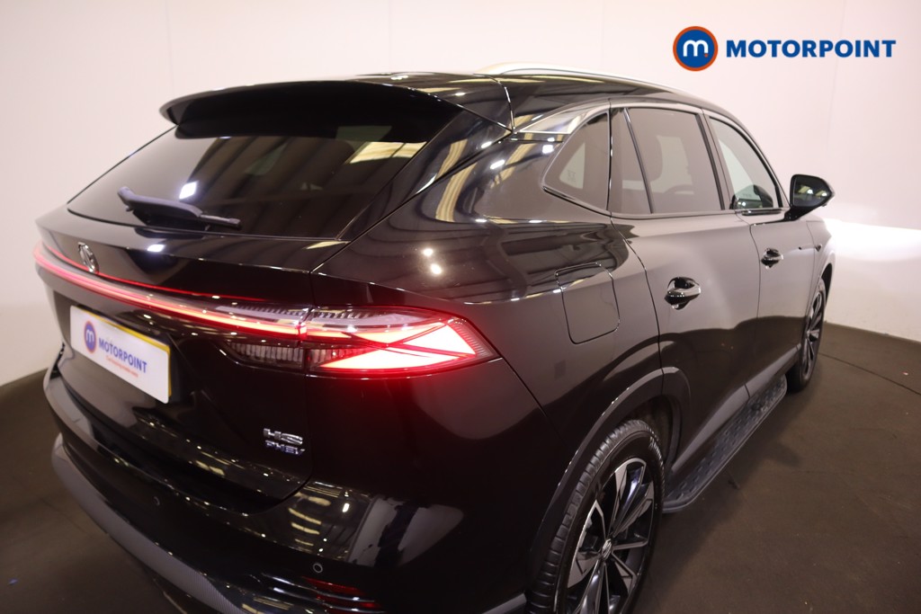 Used MG MG HS 2025 for sale - 77951505: Photo 35