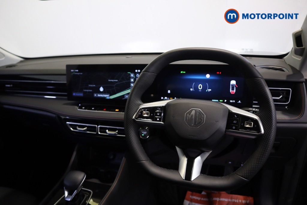 Used MG MG HS 2025 for sale - 77951505: Photo 9
