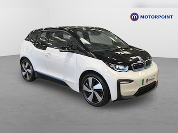 Used BMW i3 2022 for sale - 78240464: Photo
