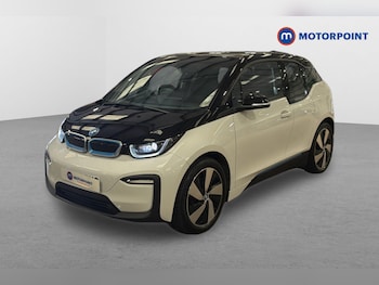 Used BMW i3 2022 for sale - 78240464: Photo