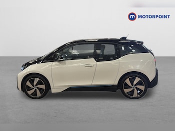 Used BMW i3 2022 for sale - 78240464: Photo