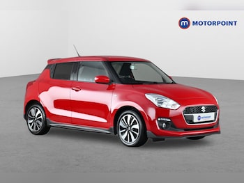 Used Suzuki Swift 2019 for sale - 79528511: Photo