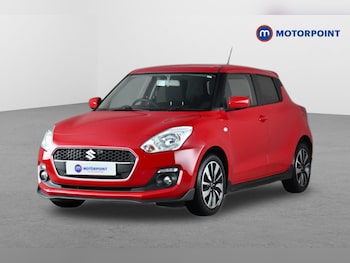 Used Suzuki Swift 2019 for sale - 79528511: Photo