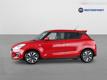 Used Suzuki Swift 2019 for sale - 79528511: Photo