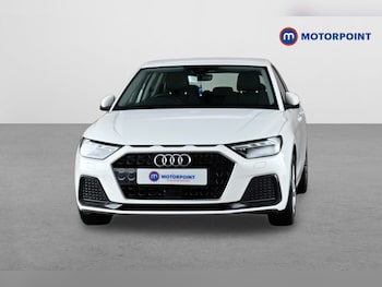 Used Audi A1 undefined for sale - 78443500: Photo