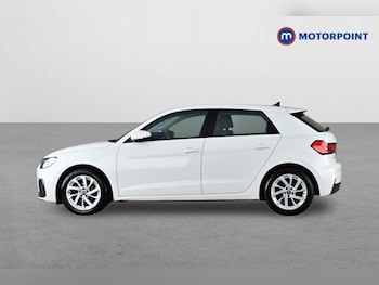 Used Audi A1 undefined for sale - 78443500: Photo