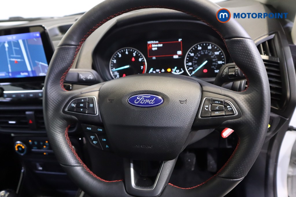Used Ford Ecosport 2023 for sale - 77187185: Photo 11