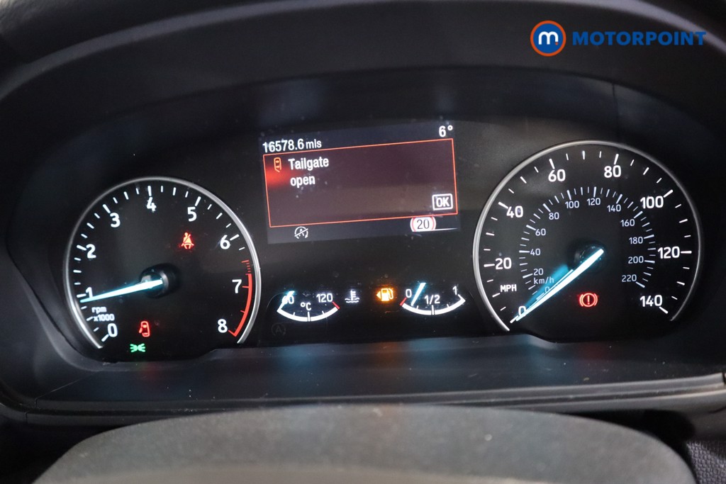 Used Ford Ecosport 2023 for sale - 77187185: Photo 12