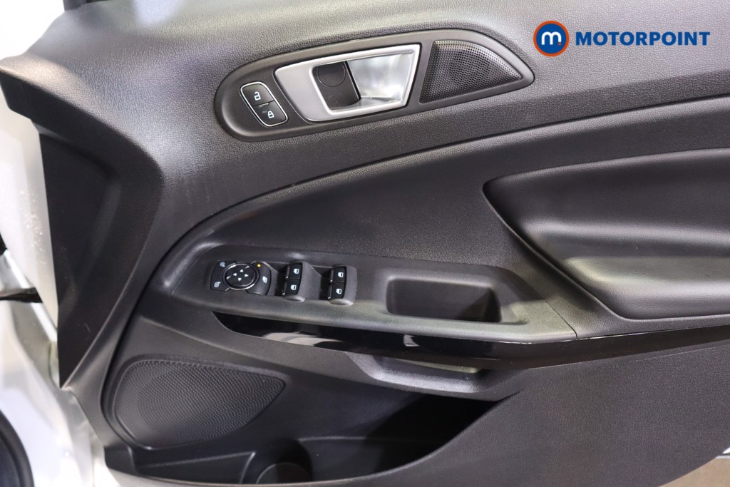 Used Ford Ecosport 2023 for sale - 77187185: Photo 17