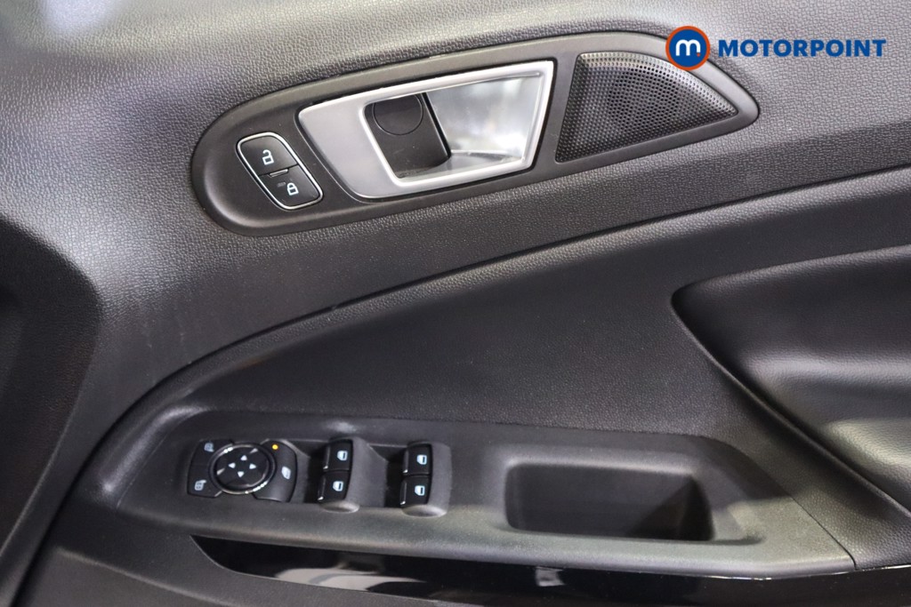 Used Ford Ecosport 2023 for sale - 77187185: Photo 18