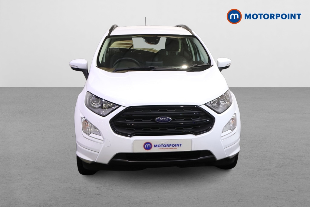 Used Ford Ecosport 2023 for sale - 77187185: Photo 2