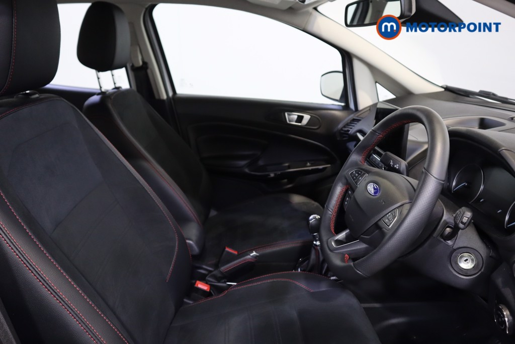 Used Ford Ecosport 2023 for sale - 77187185: Photo 25