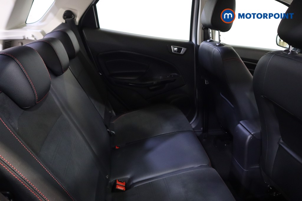 Used Ford Ecosport 2023 for sale - 77187185: Photo 26