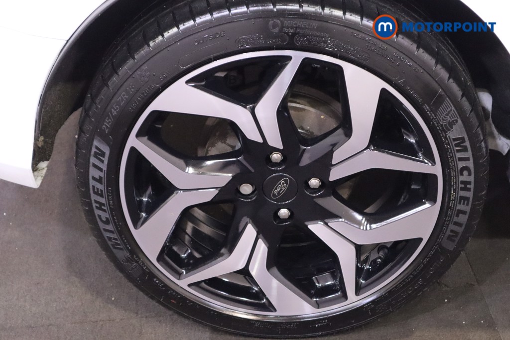 Used Ford Ecosport 2023 for sale - 77187185: Photo 29