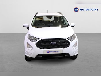 Used Ford Ecosport 2023 for sale - 77187185: Photo