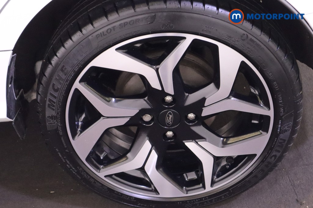 Used Ford Ecosport 2023 for sale - 77187185: Photo 30