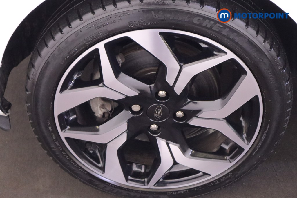 Used Ford Ecosport 2023 for sale - 77187185: Photo 31