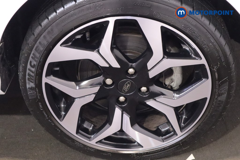 Used Ford Ecosport 2023 for sale - 77187185: Photo 32