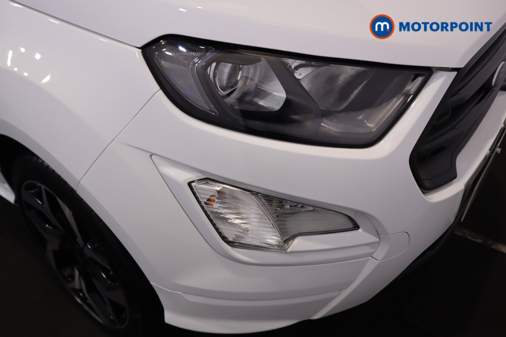 Used Ford Ecosport 2023 for sale - 77187185: Photo 33