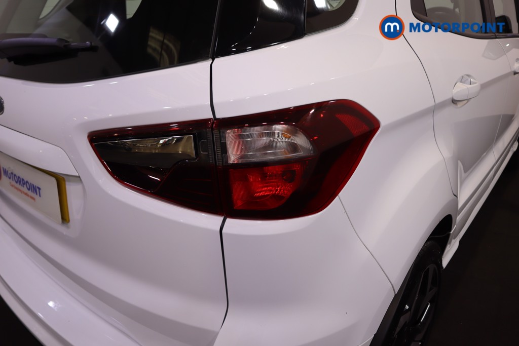 Used Ford Ecosport 2023 for sale - 77187185: Photo 35
