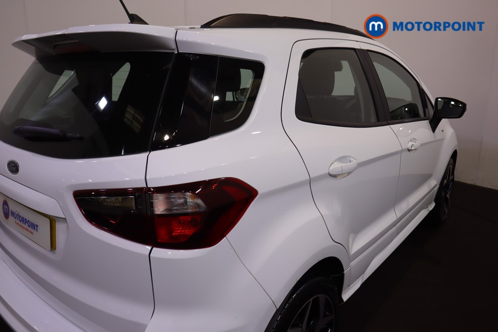 Used Ford Ecosport 2023 for sale - 77187185: Photo 36
