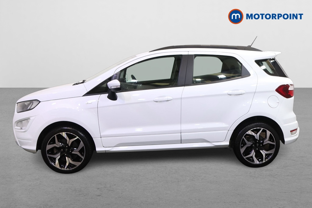 Used Ford Ecosport 2023 for sale - 77187185: Photo 4