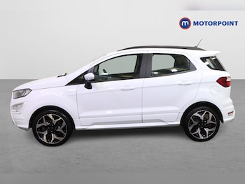 Used Ford Ecosport 2023 for sale - 77187185: Photo
