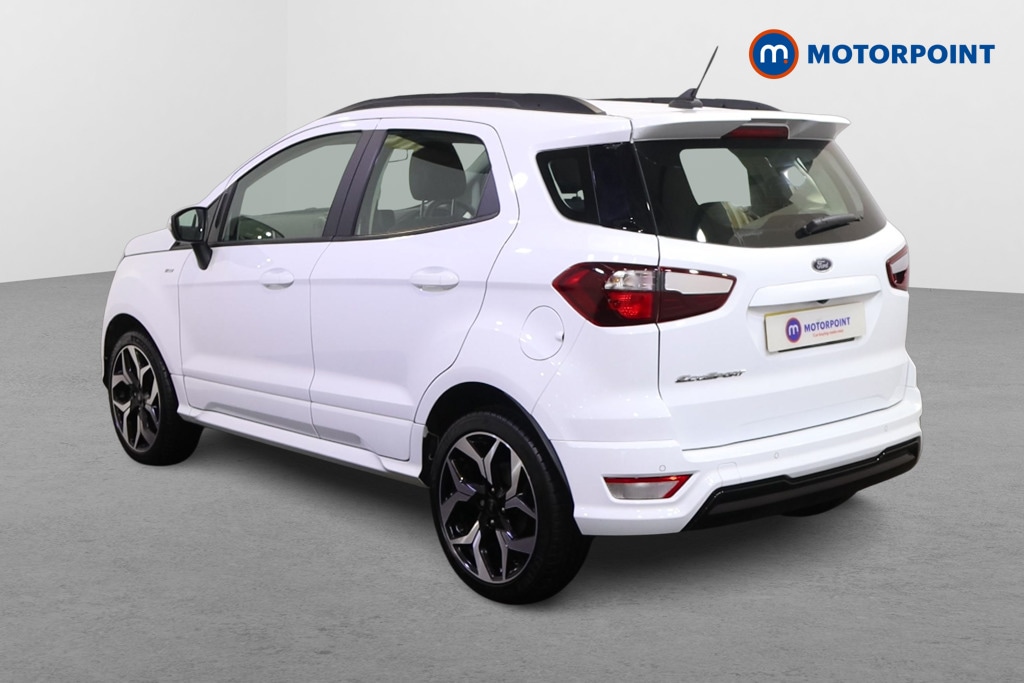 Used Ford Ecosport 2023 for sale - 77187185: Photo 5